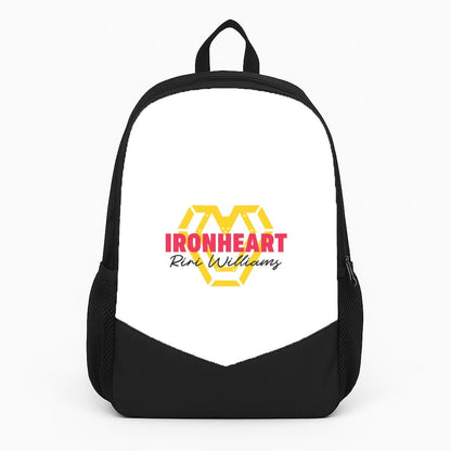Riri Williams Backpack