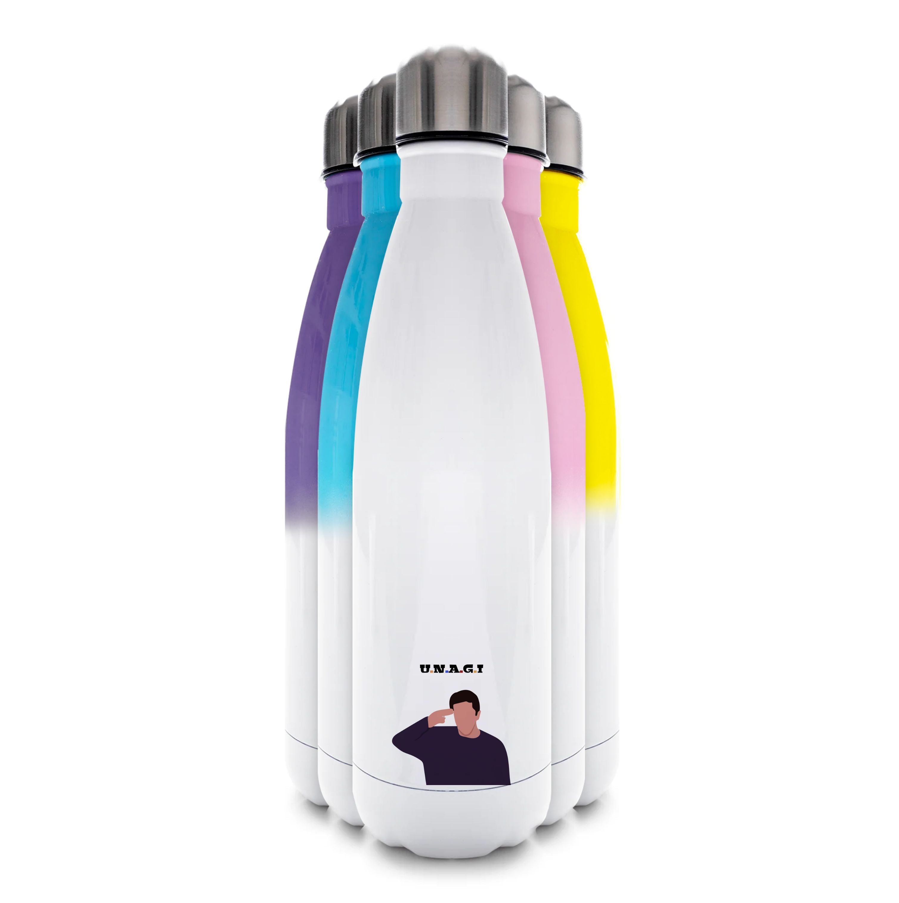 Unagi Water Bottle