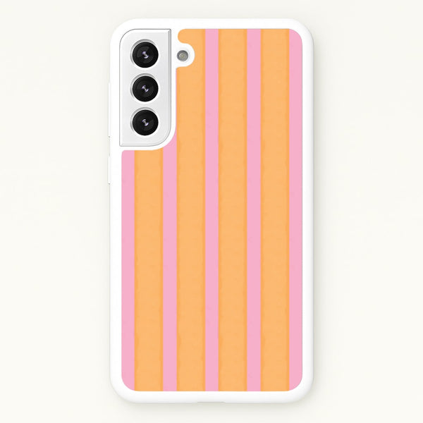 Beach Towel  Galaxy S21 Plus Case