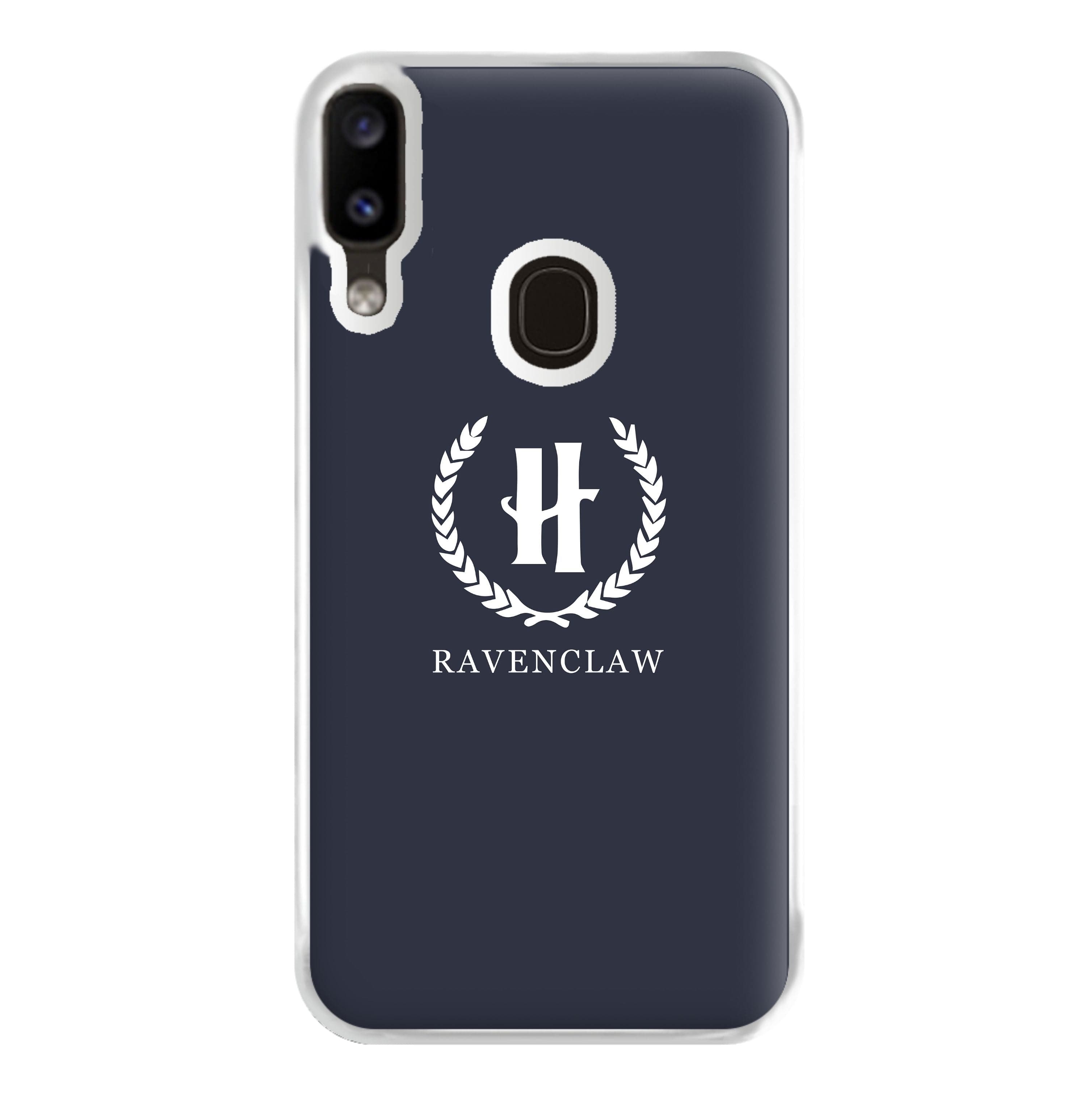 Ravenclaw Phone Case