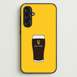 Dad-nness Galaxy S23FE Case