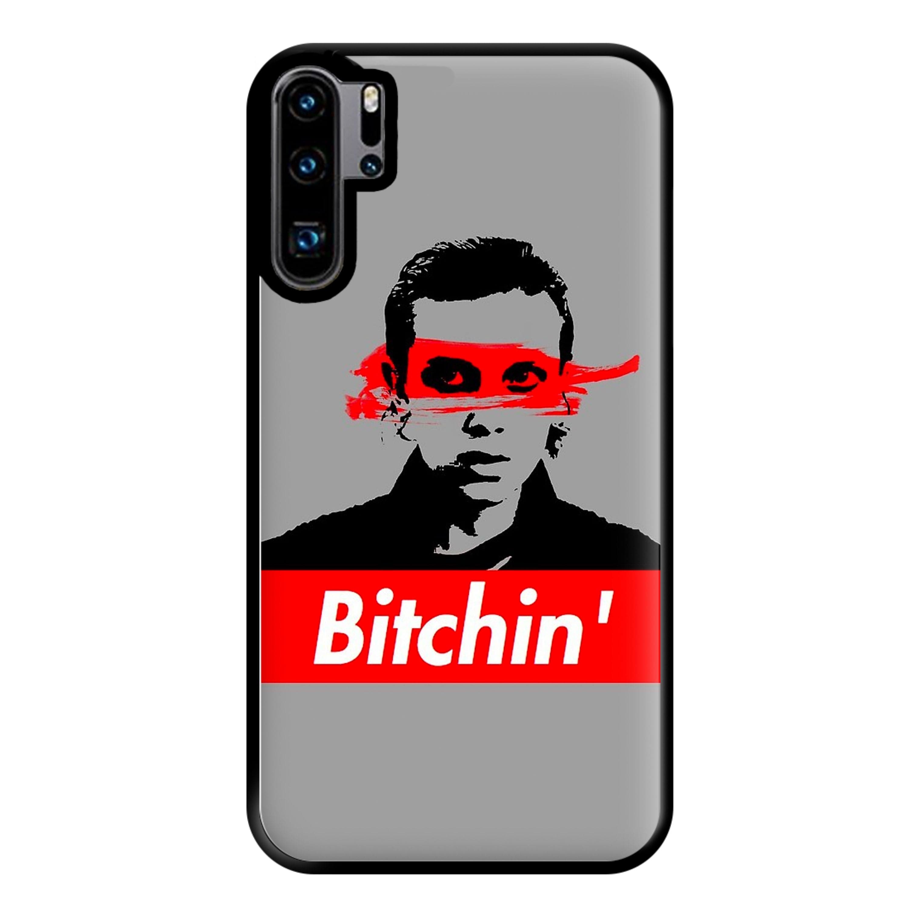 Eleven Bitchin' Phone Case