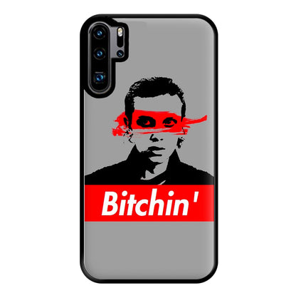 Eleven Bitchin' Phone Case