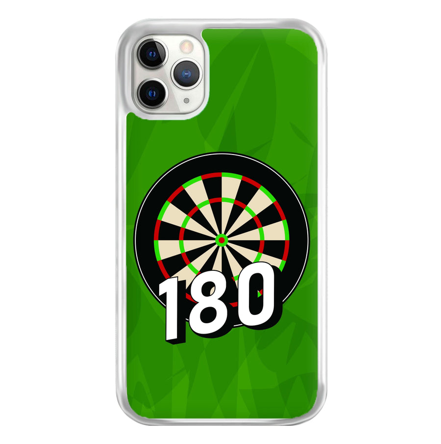 180 Board Phone Case