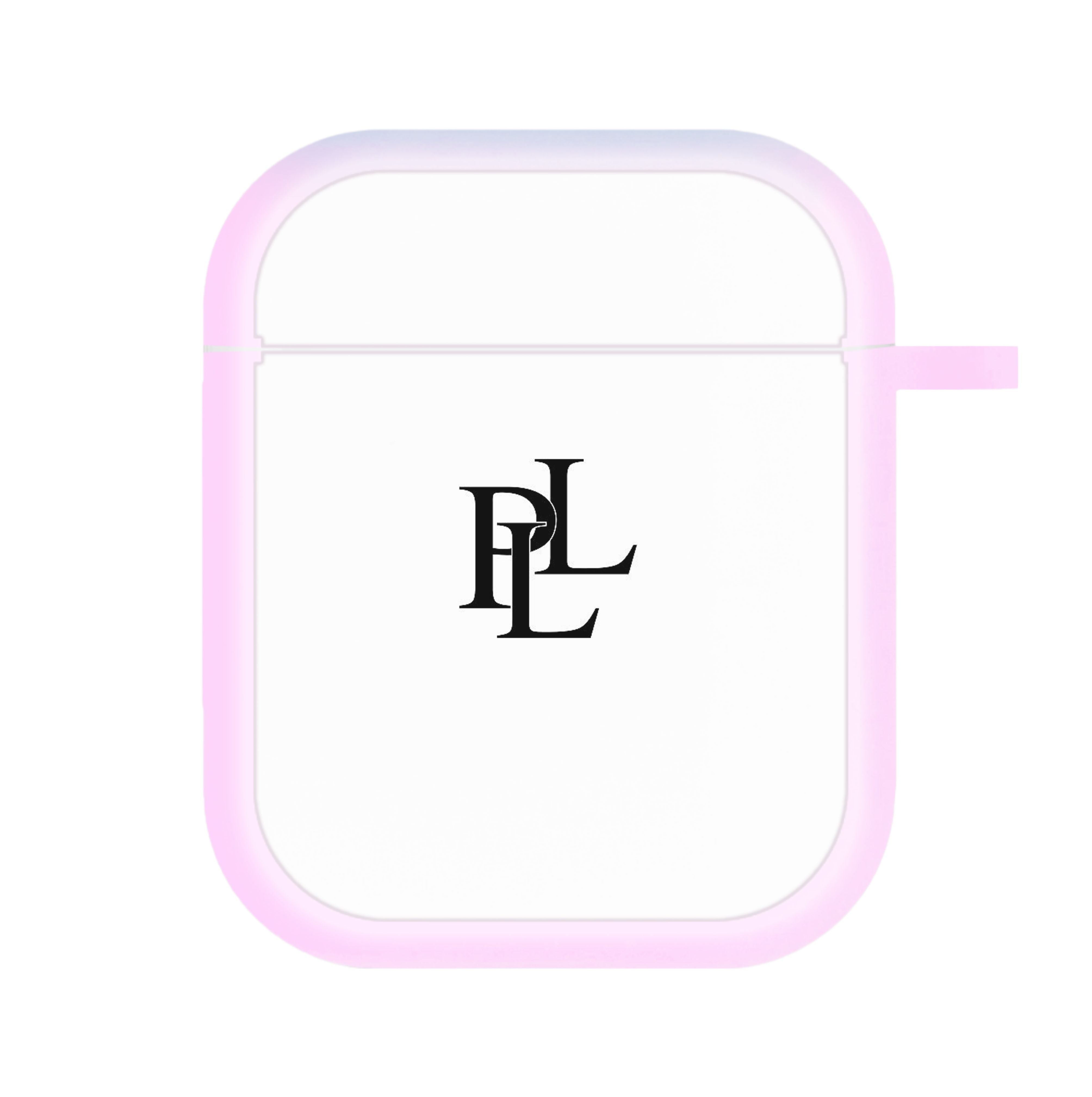 PLL - PLL Logo AirPods Case