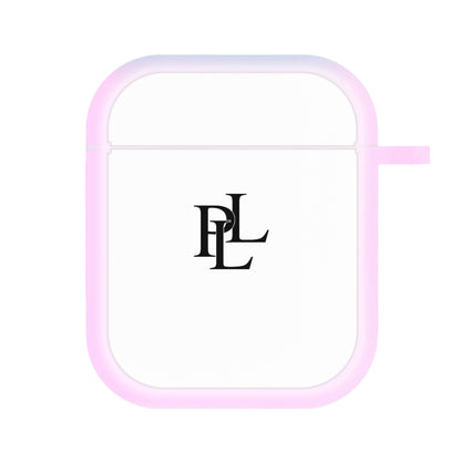 PLL - PLL Logo AirPods Case