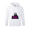 Everything but cases Kids Hoodies