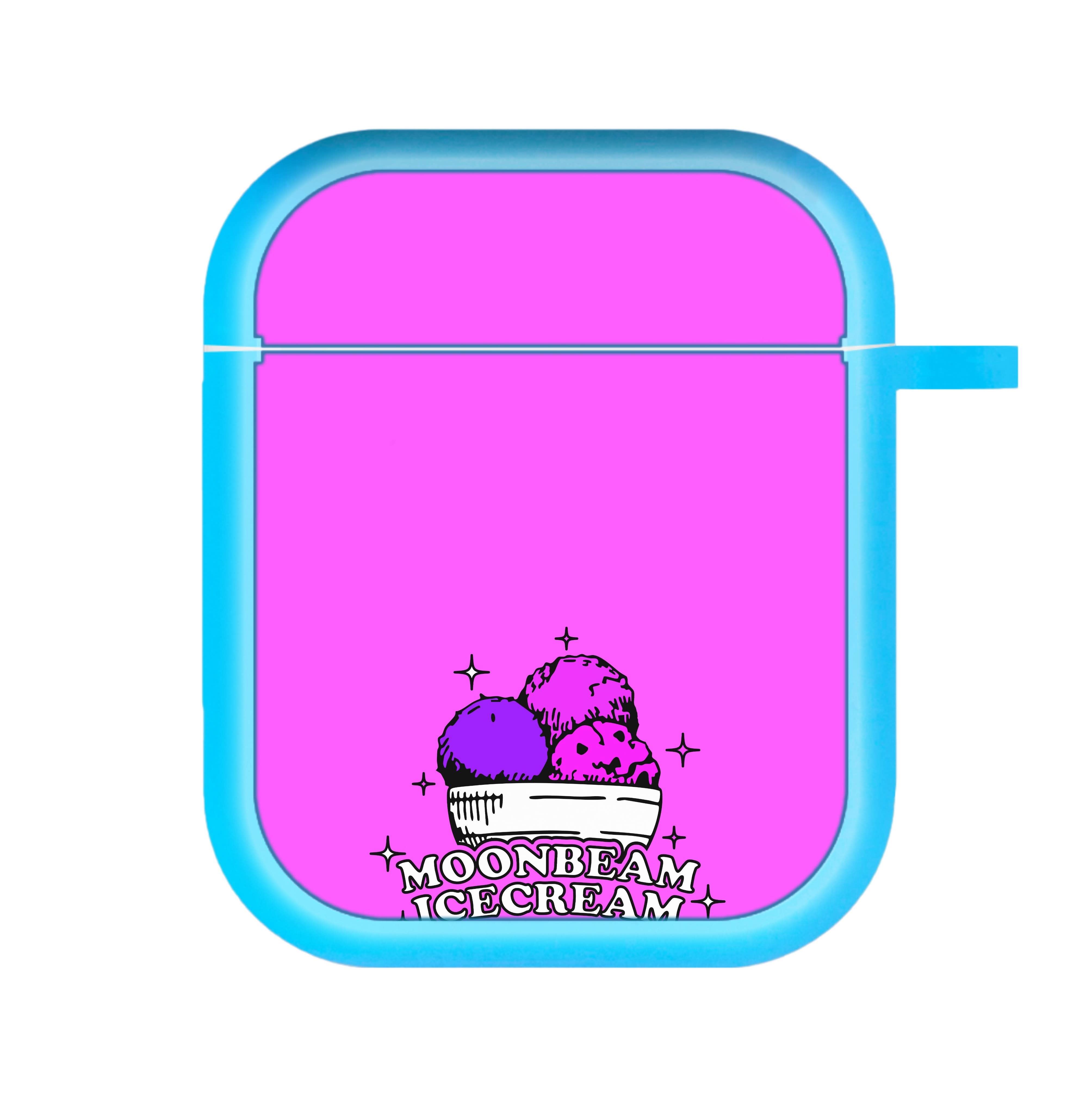 Moonbeam Icecream AirPods Case