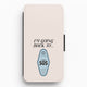 Arctic MonkeysWallet Phone Cases