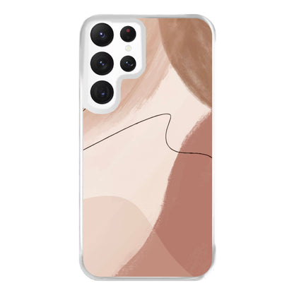 Spring Swish Phone Case