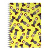 Patterns Notebooks