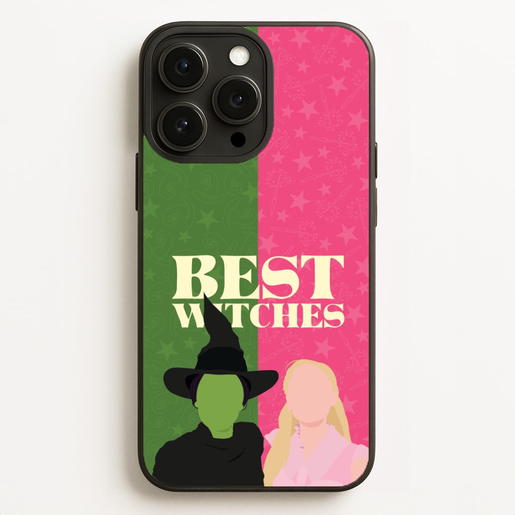 Best Witches Phone Case
