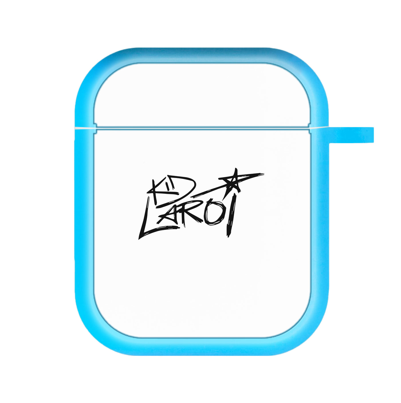 Kid Laroi Sketch  AirPods Case