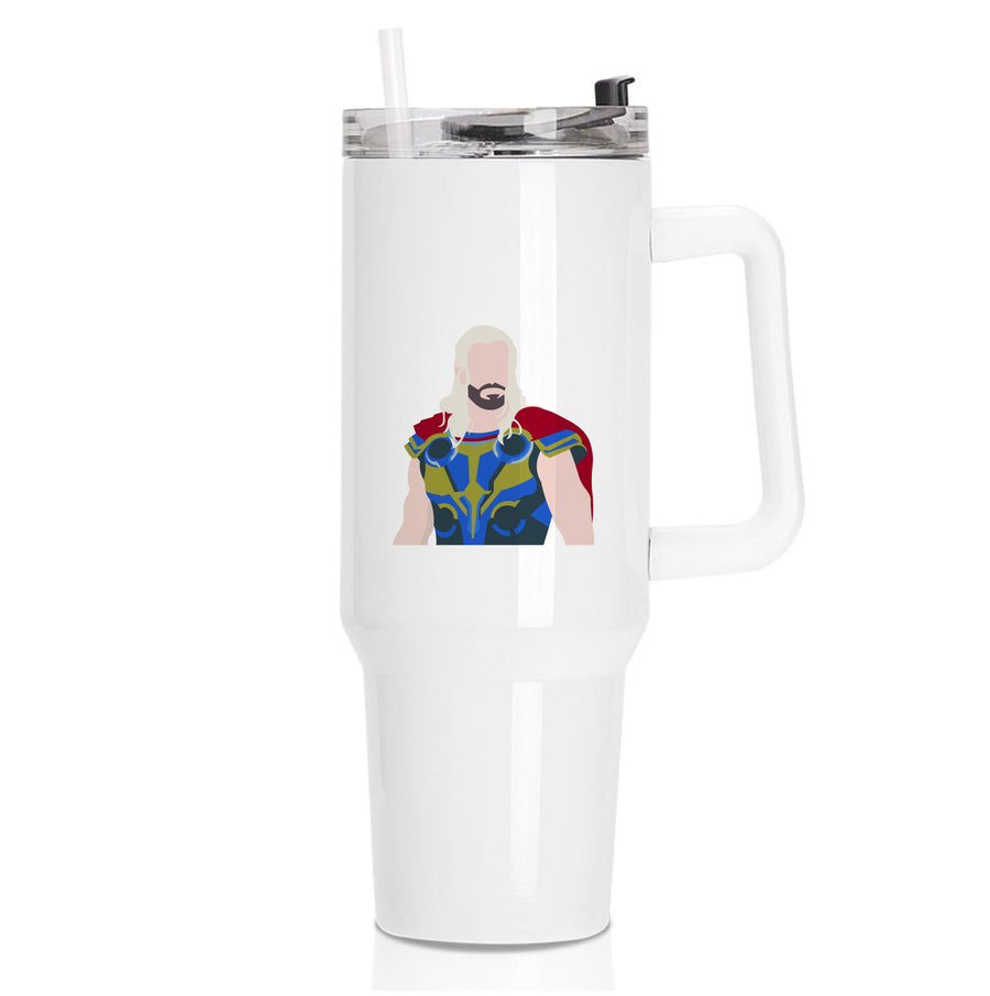 Almighty Thor - Marvel Tumbler
