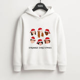 Christmas Kids Hoodies