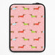 Christmas PatternsLaptop Sleeves