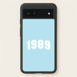 1989 Varsity Google Pixel 7a Case
