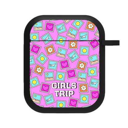 Girls Trip - Travel AirPods Case