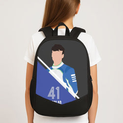 Lindblad 2026 School Bag