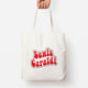 Lewis CapaldiTote Bags