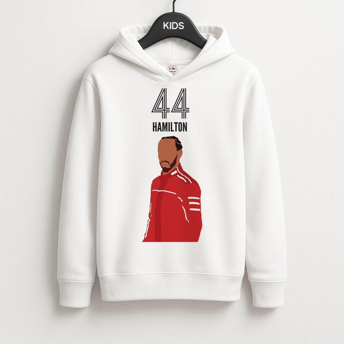 Hamilton 2026 Kids Hoodie