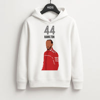 Hamilton 2026 Kids Hoodie