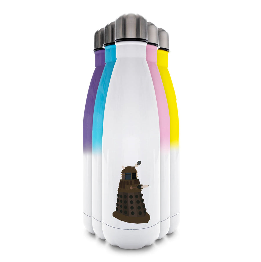 Dalek - Doctor Who Water Bottle