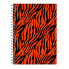 Animal Patterns Notebooks
