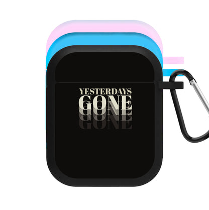 Yesterdays Gone - AirPods Case