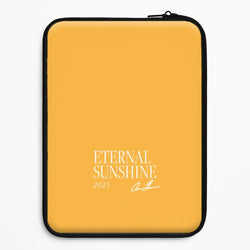 Sunshine Signature 2025 Universal Laptop Sleeve