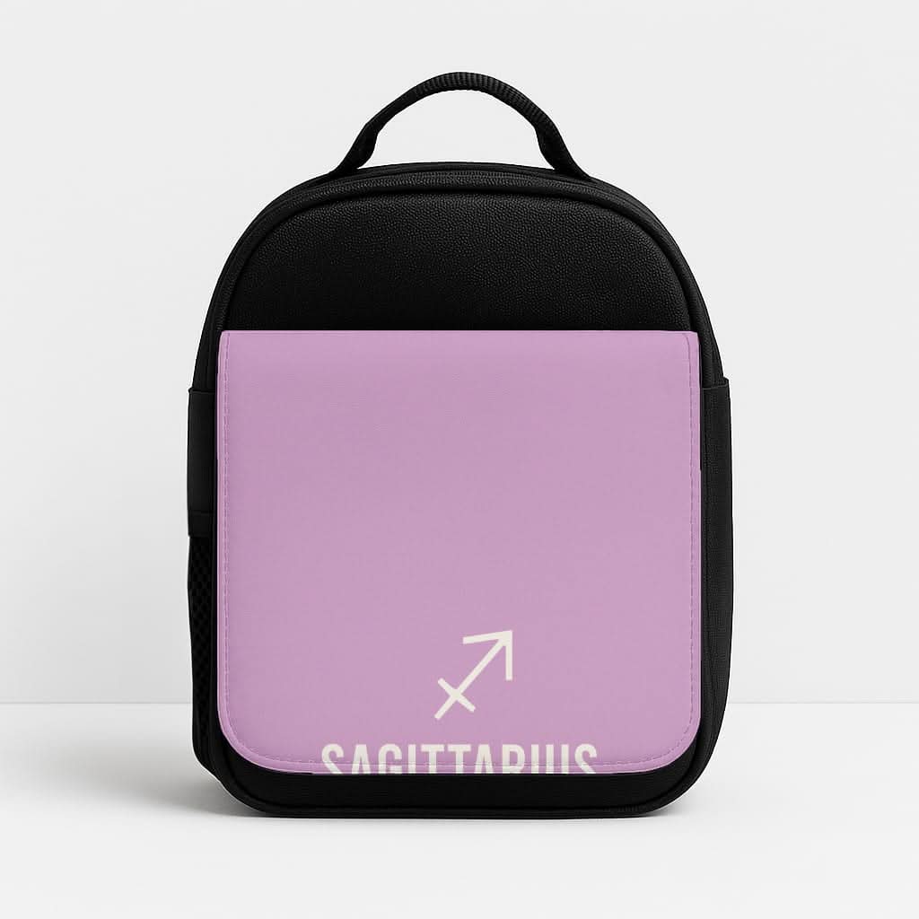 Sagittarius Pastel Zodiac Lunchbox
