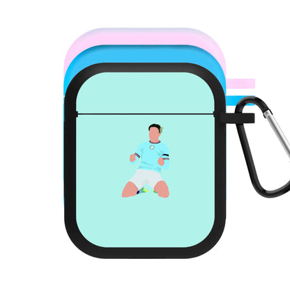 Grealish - Football AirPods Case