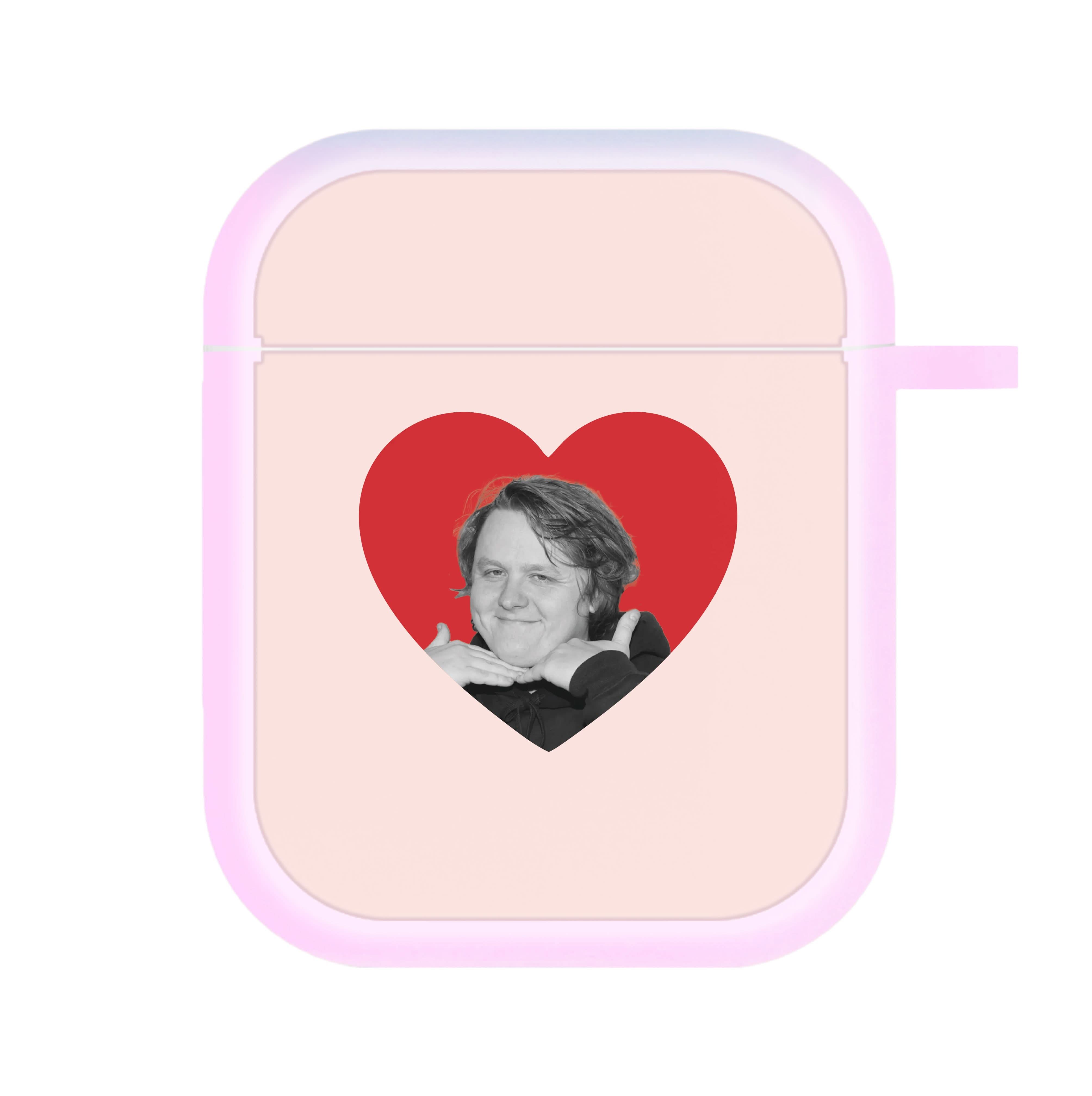 Love Lewis AirPods Case