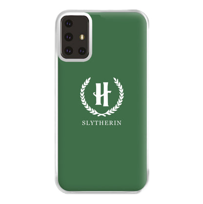 Slytherin Phone Case