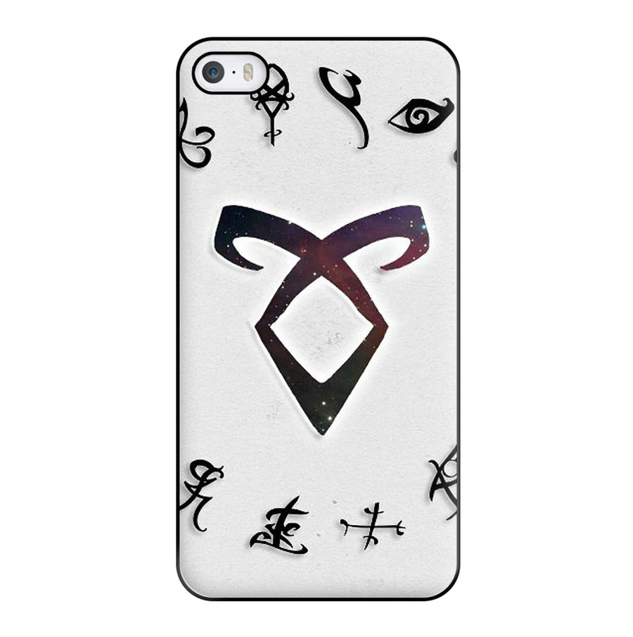 Shadowhunters Phone Cases - iPhone, Samsung, Google and Huawei – Fun Cases