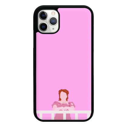 Penelope Phone Case