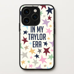 In My Taylor Era iPhone 14 Pro Case