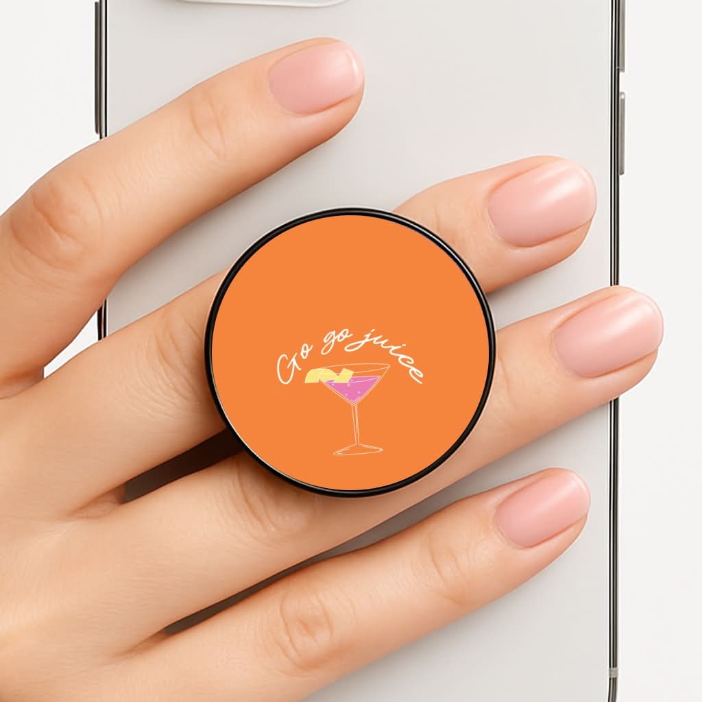 Go-Go Juice FunGrip
