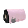 Christmas Animals Pencil Cases