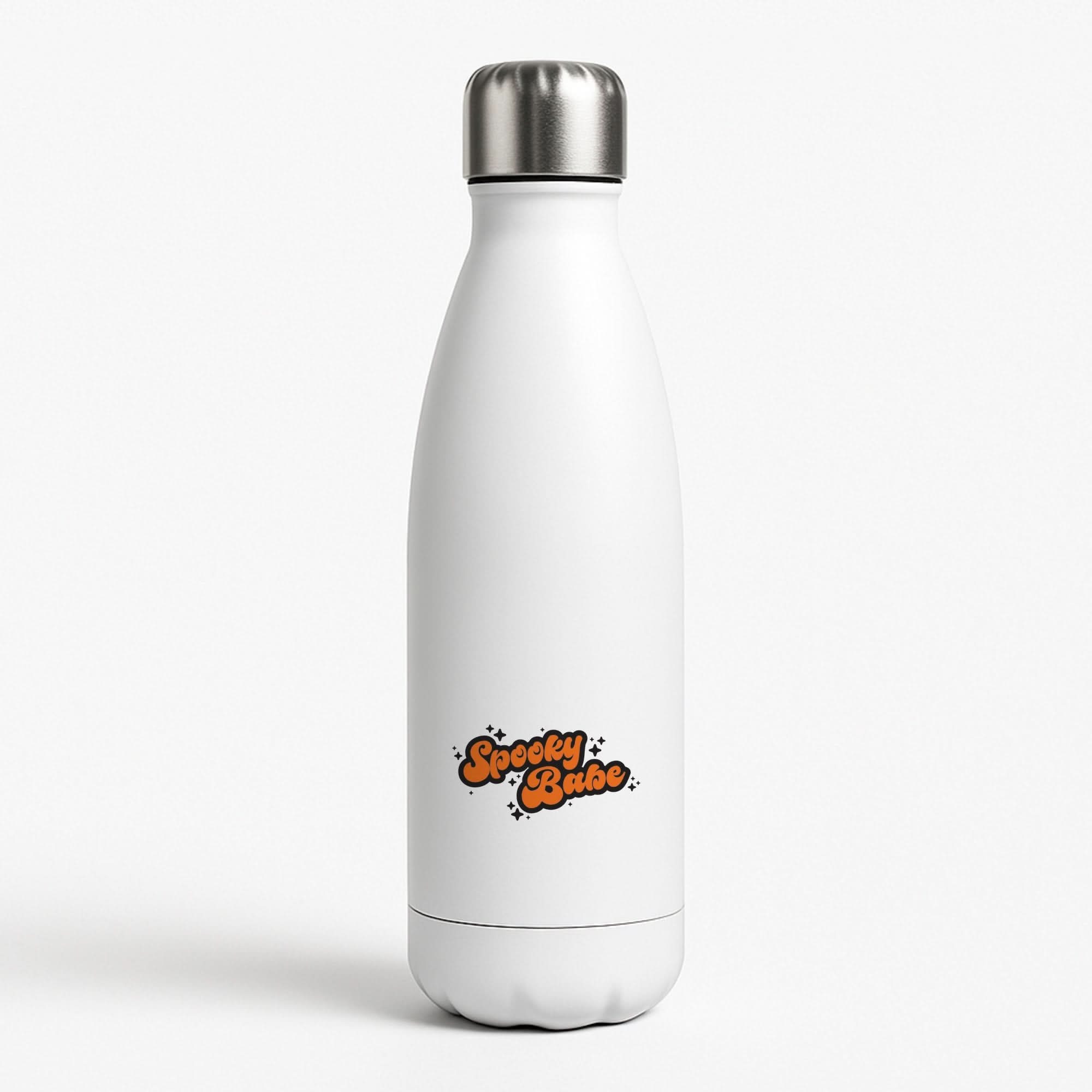 Spooky Babe Water Bottle