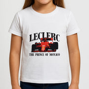 Prince Of Monaco Kids T-Shirt 3