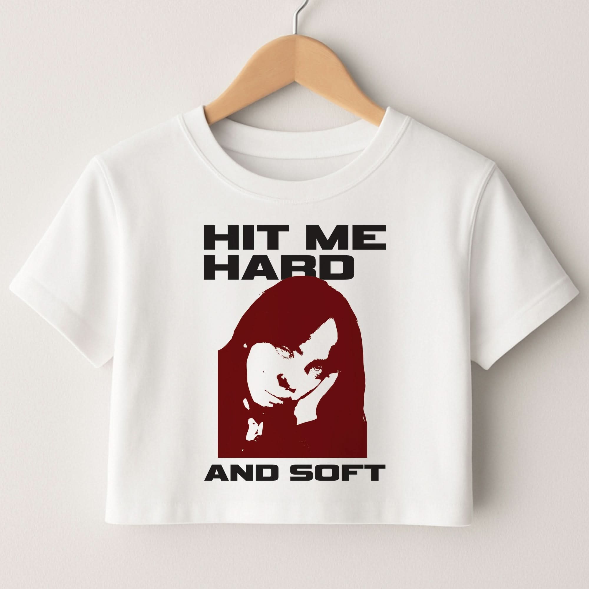 Billie 2025 Crop top