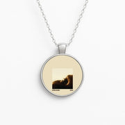 AH Album Necklace 1