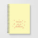 Mother's DayNotebooks