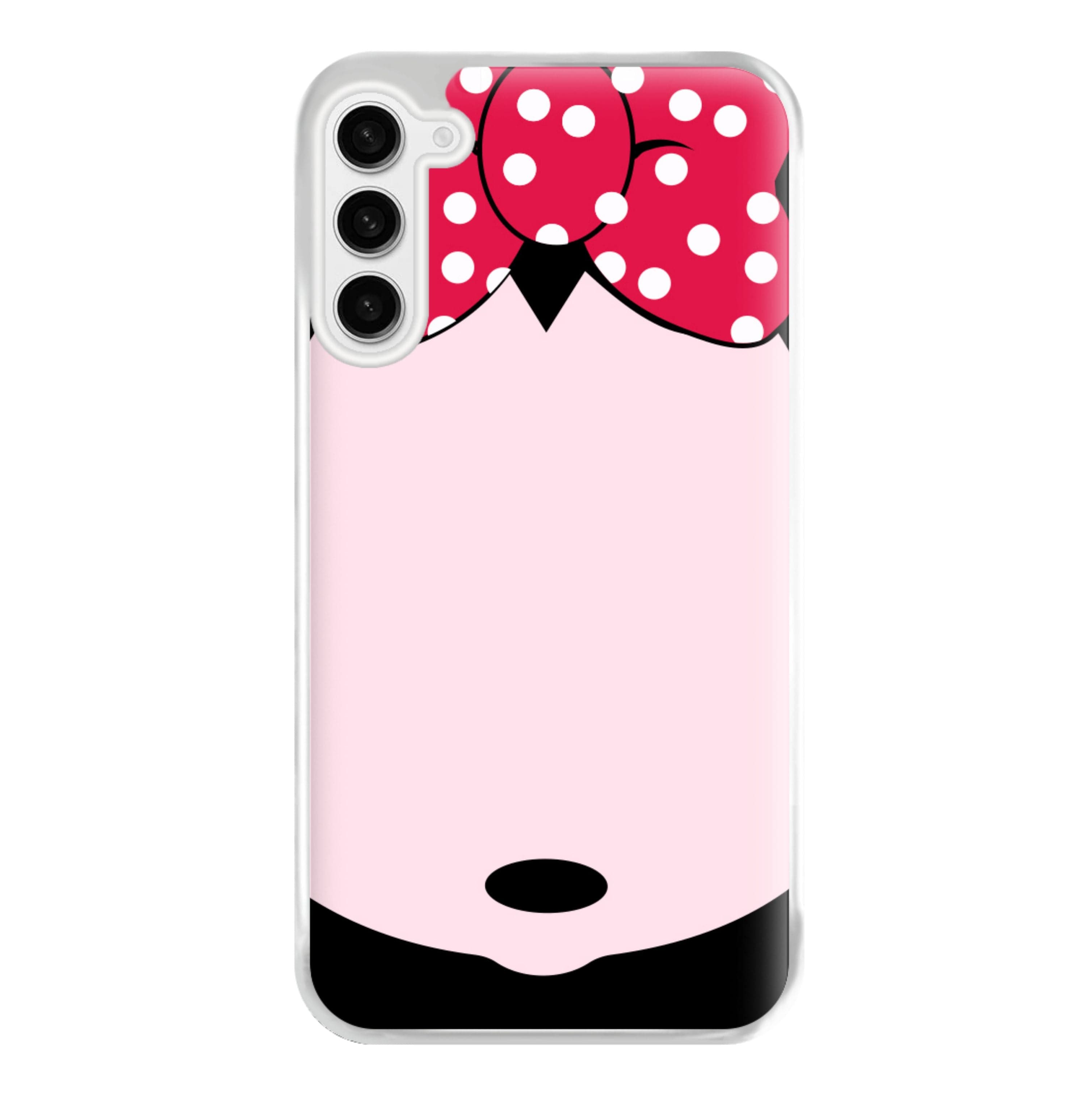 Minnie Phone Case