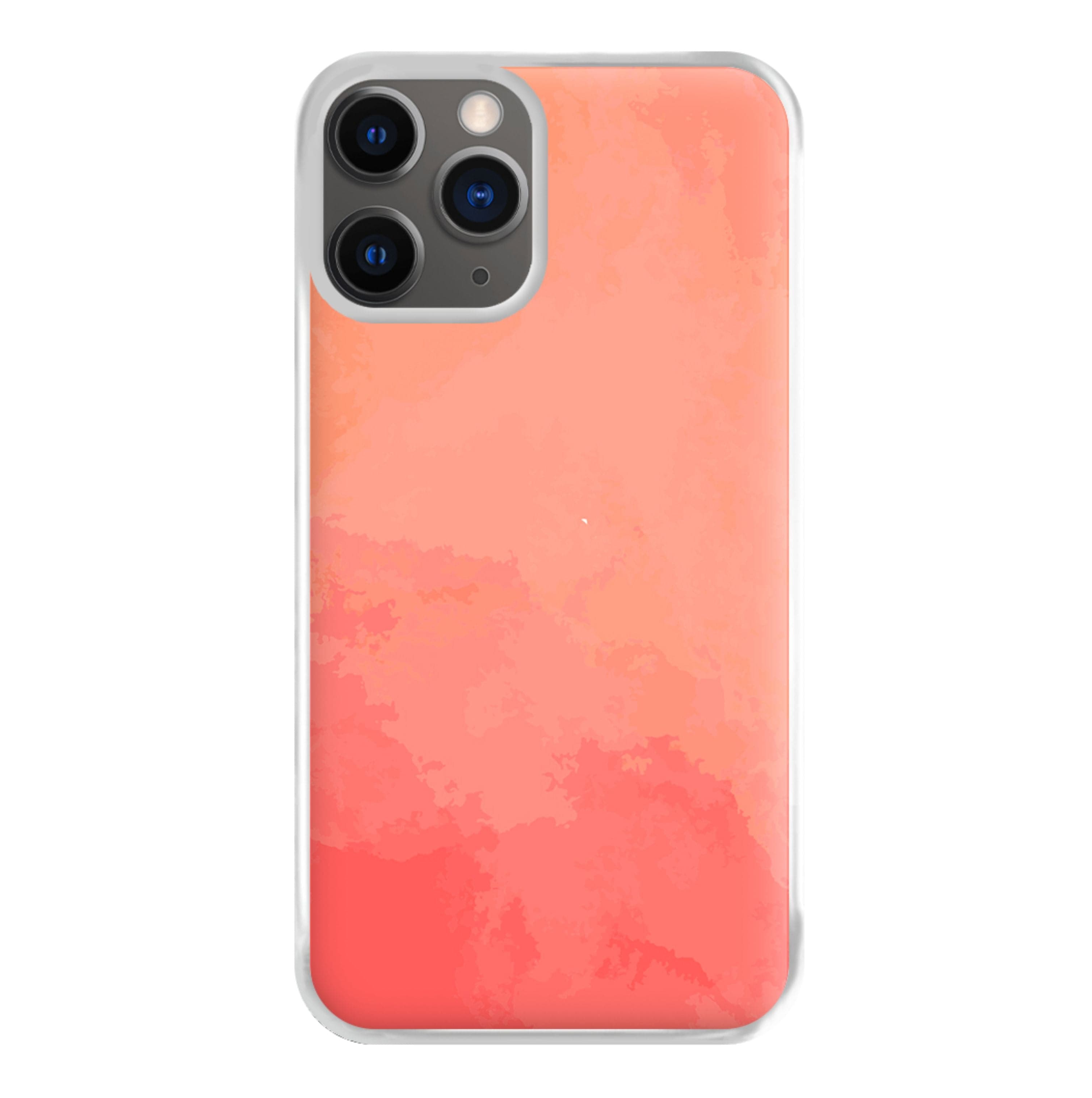 Sunset Splash Phone Case