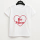 Valentine's DayKids T-Shirts