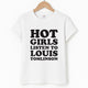 Everything but casesT-Shirts