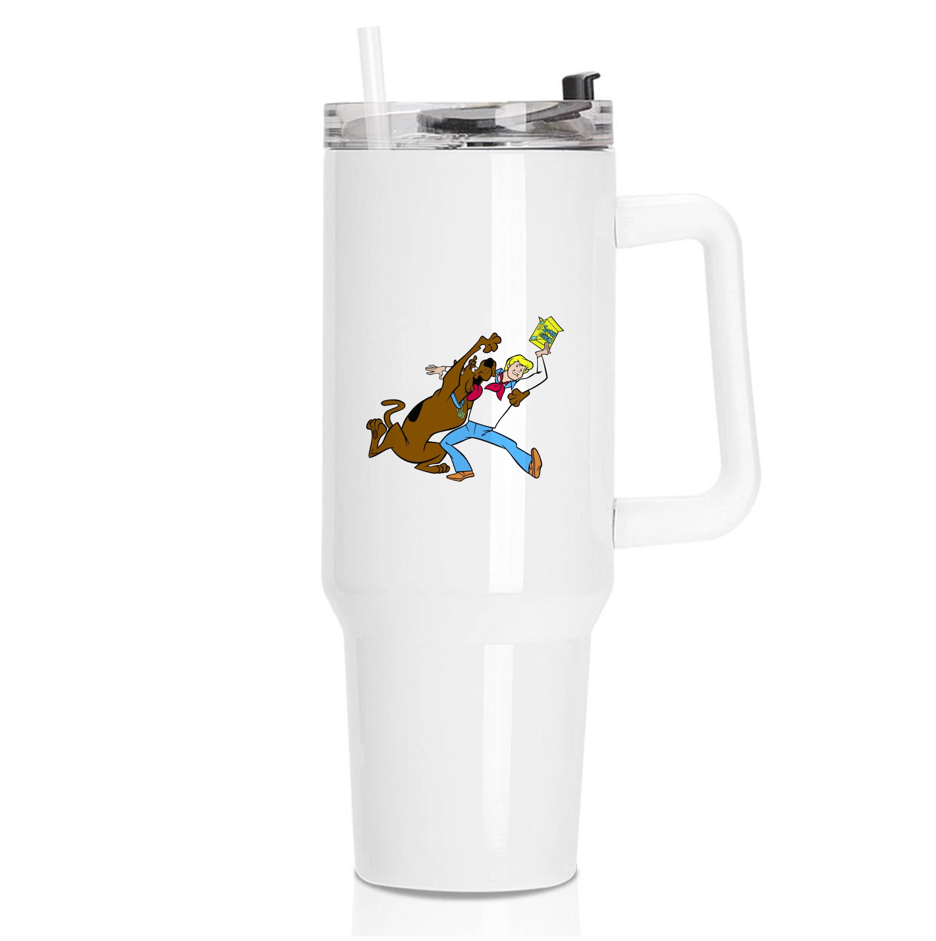 Scooby Snacks - Scoob Tumbler