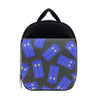 Doctor Who Lunchboxes
